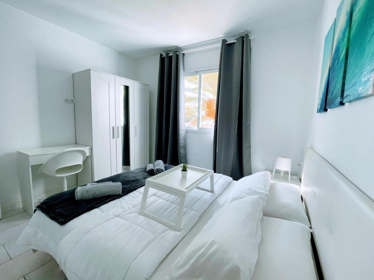 Apartamento Sinfonia Irent Fuerteventura