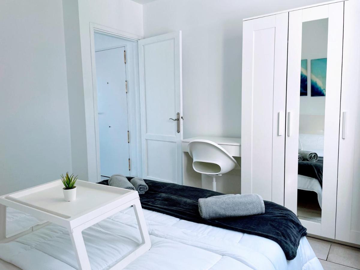 Apartamento Sinfonia Irent Fuerteventura
