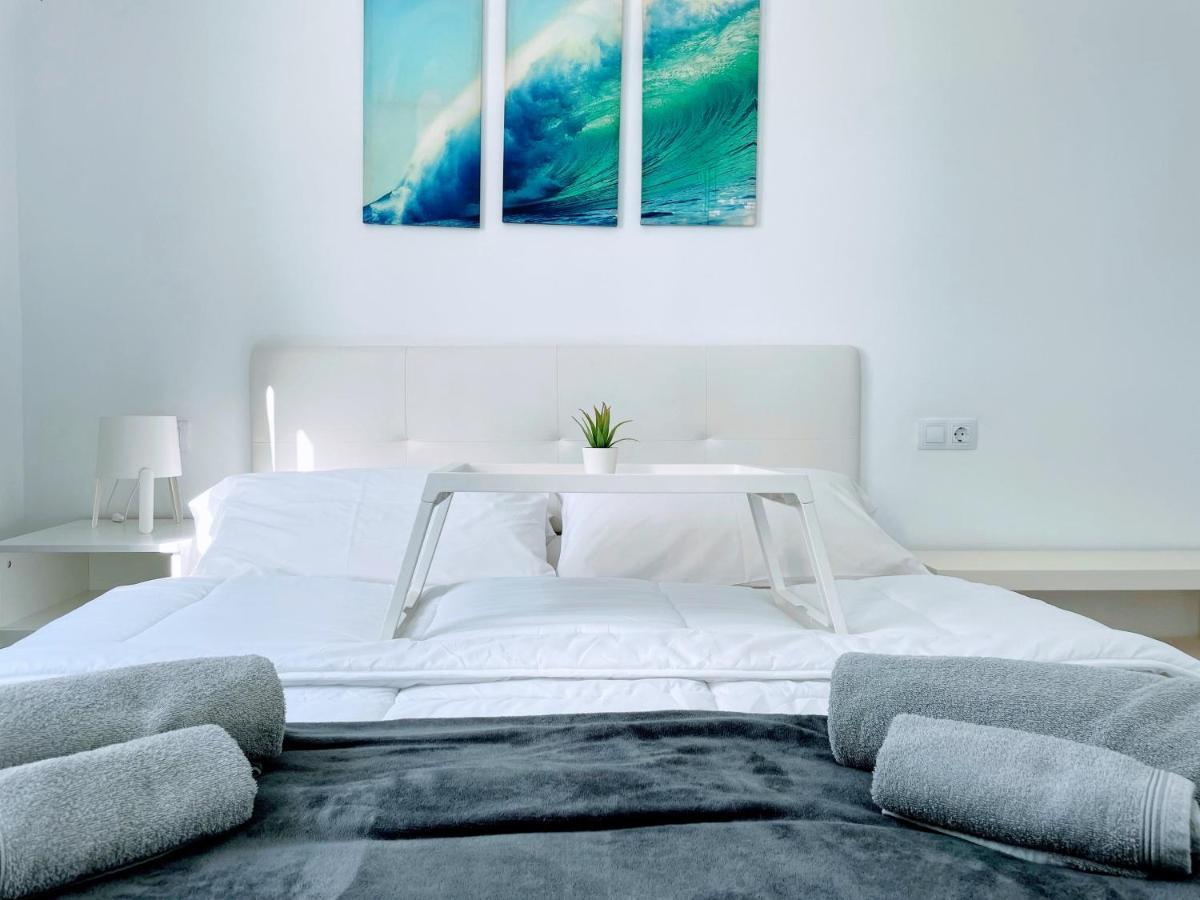 Apartamento Sinfonia Irent Fuerteventura *