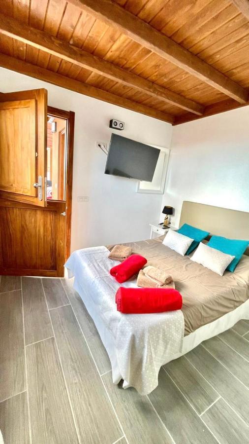 Marie Agradable Y Tranquila Maison Con Piscina