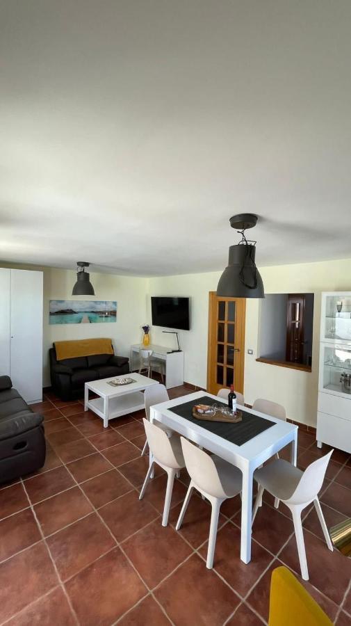 Villa Marie Agradable Y Tranquila Maison Con Piscina