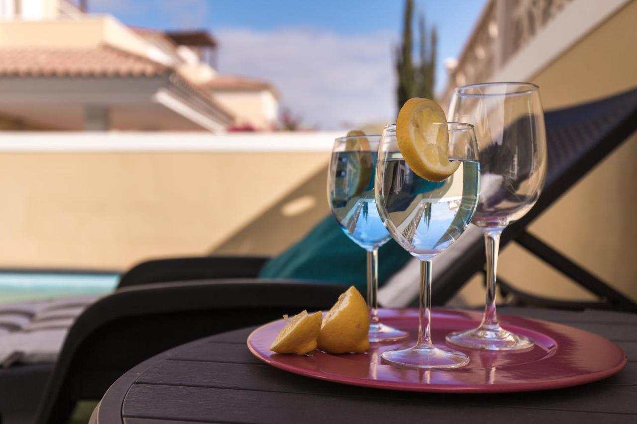 Home2book Fiona Private Pool & Wifi Villa Corralejo