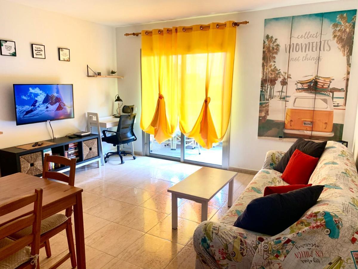 Apartamento Fuertelena Soul