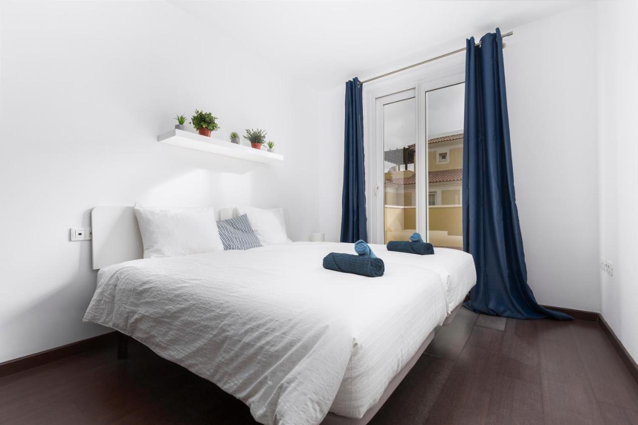 Home2book Fiona Private Pool & Wifi * Corralejo