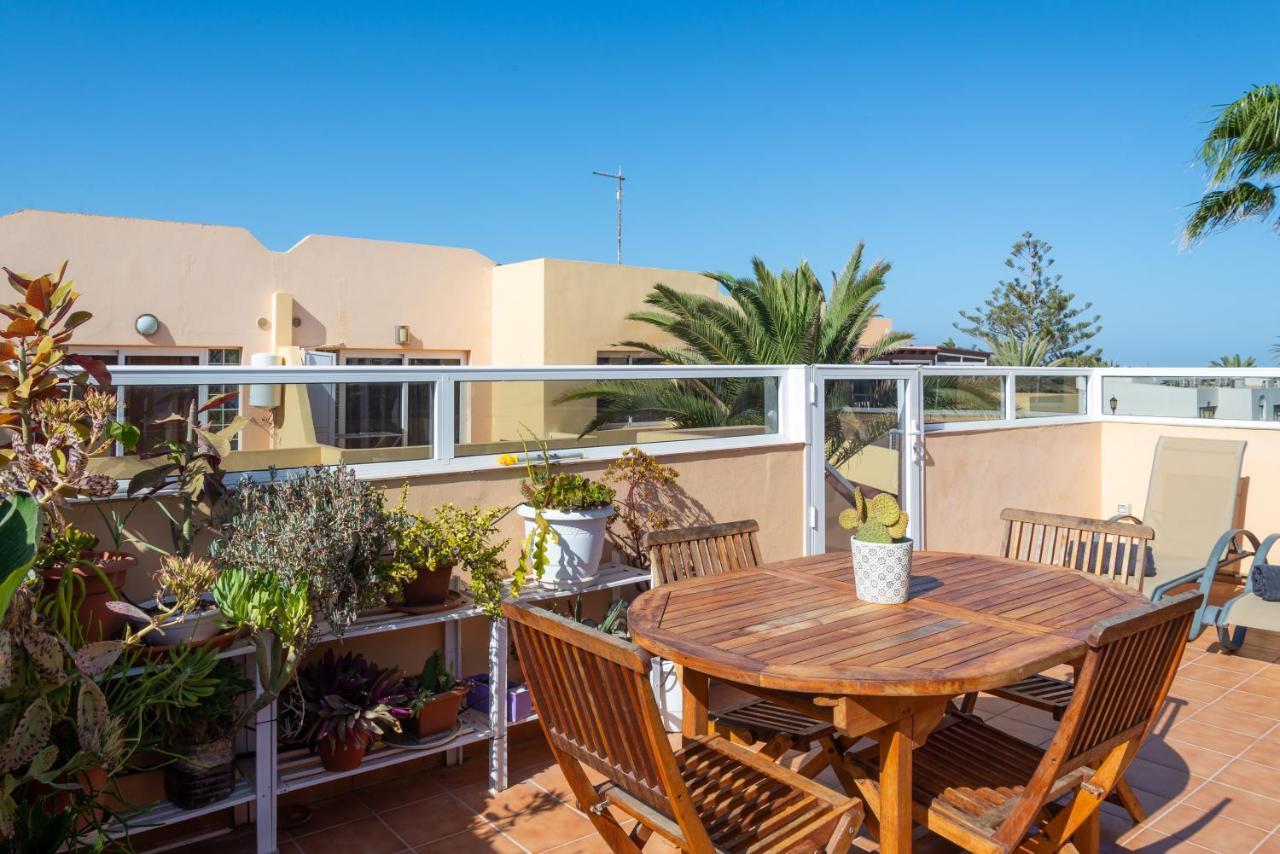 Apartamento Casa Michelle