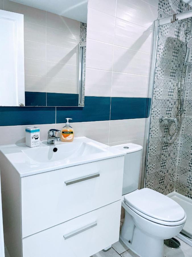 Sinfonia Irent Fuerteventura Apartamento Corralejo