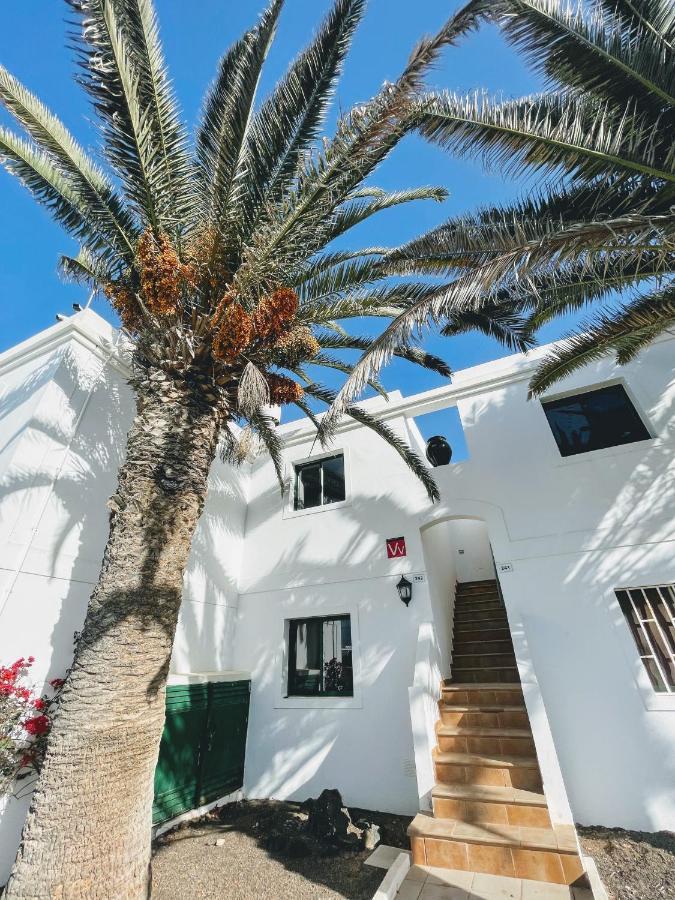 Sinfonia Irent Fuerteventura