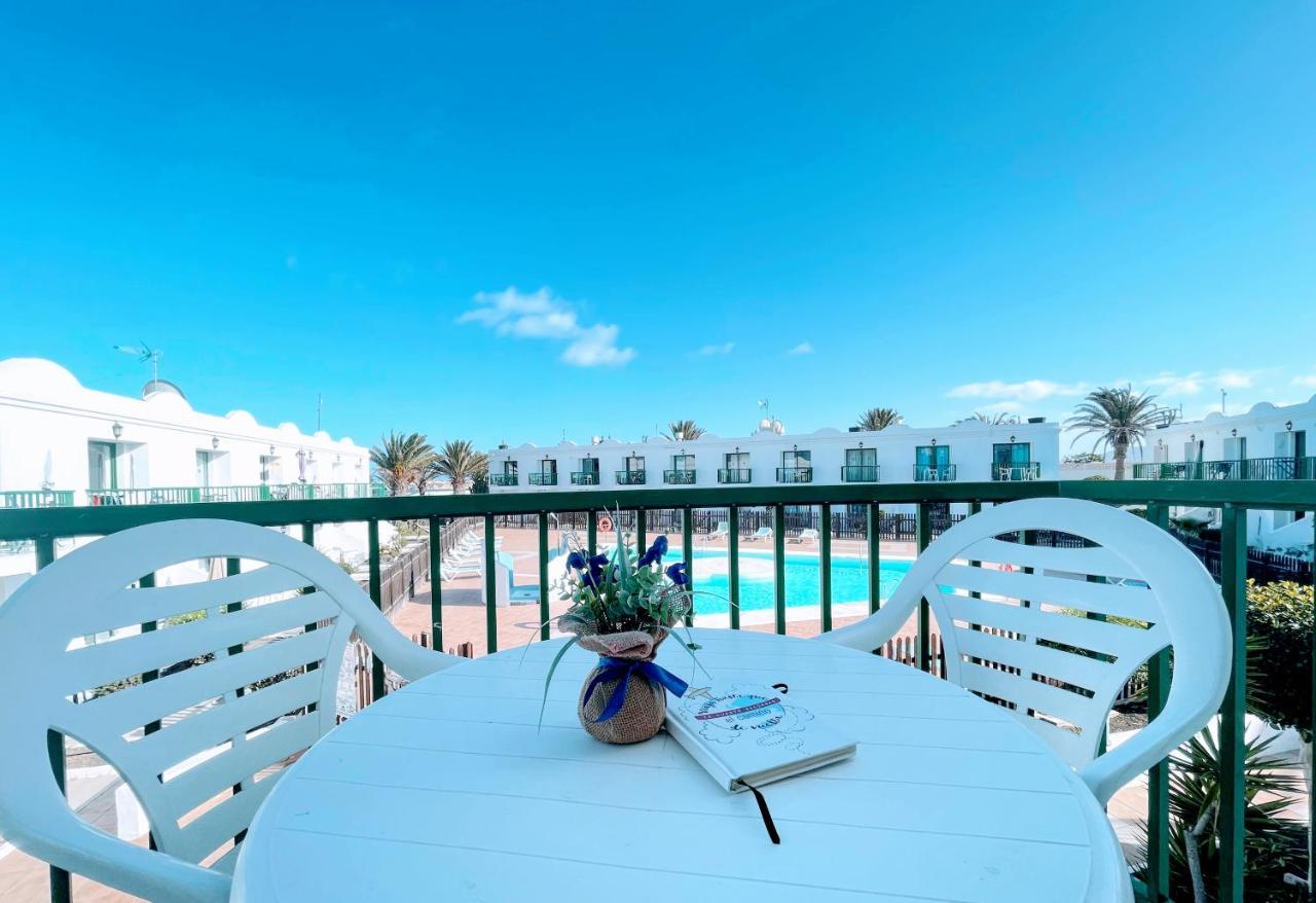 Apartamento Sinfonia Irent Fuerteventura *