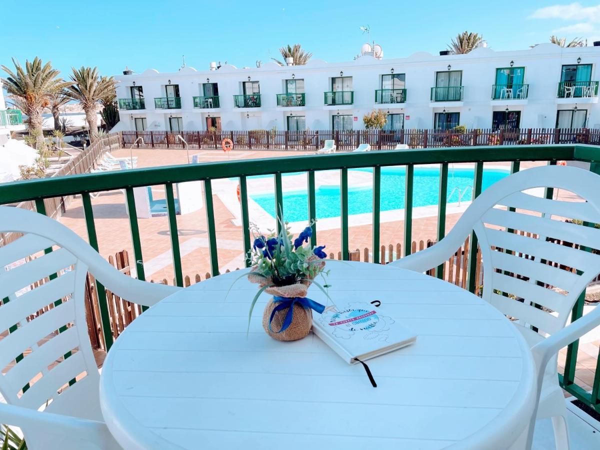 Apartamento Sinfonia Irent Fuerteventura Corralejo