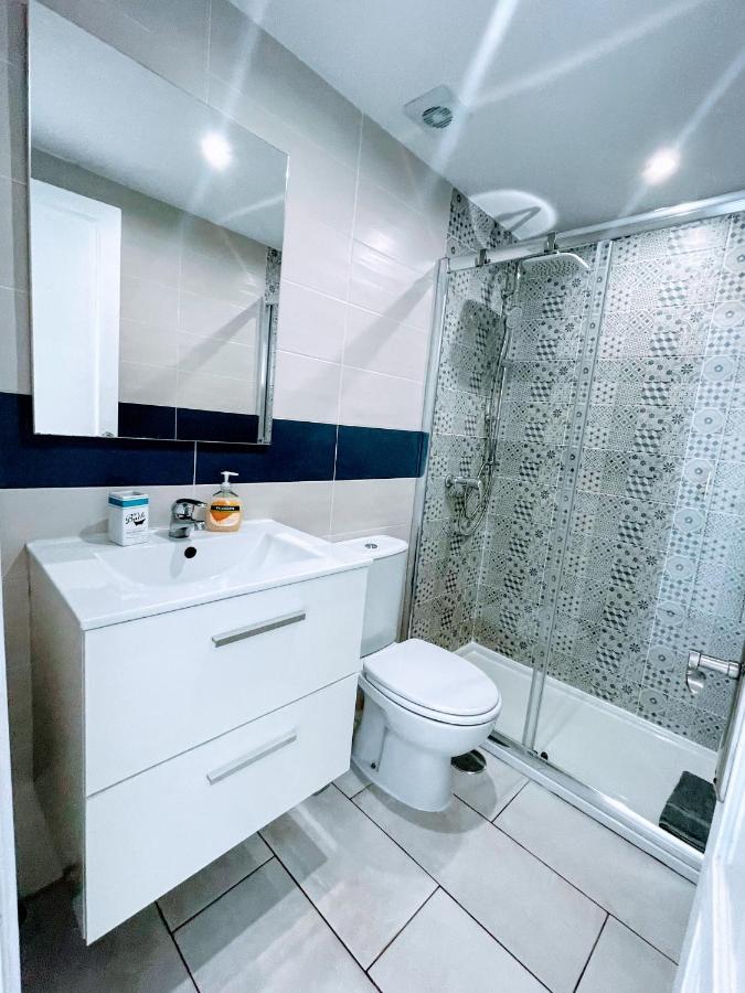 Apartamento Sinfonia Irent Fuerteventura *