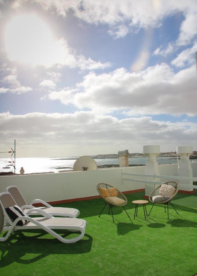 Apartment Casa Lea - Central, Cozy And Right By The Beach