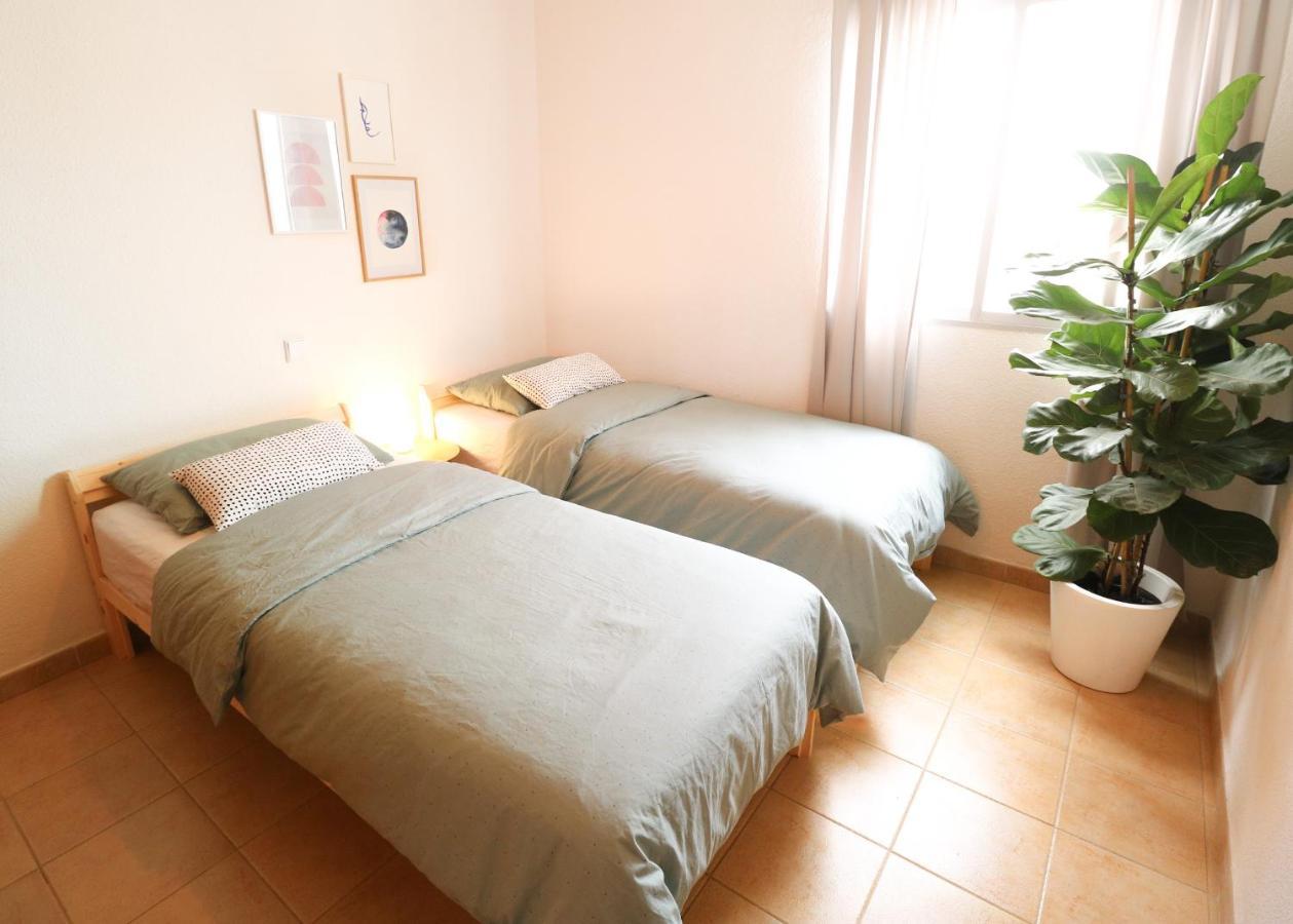 Casa Lea - Central, Cozy And Right By The Beach Apartment