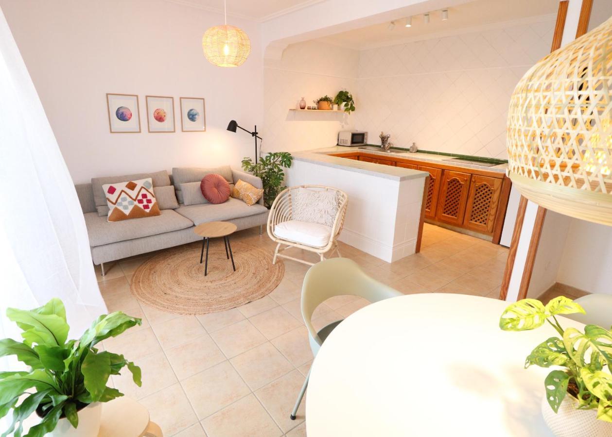 Casa Lea - Central, Cozy And Right By The Beach Apartment