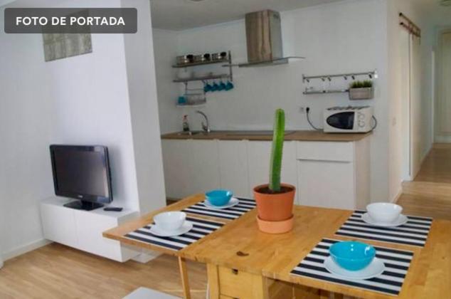 Appartement Vista Mar