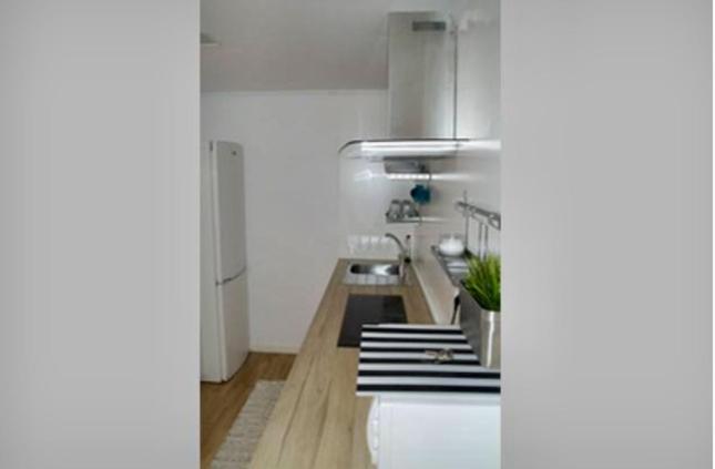 Appartement Vista Mar *