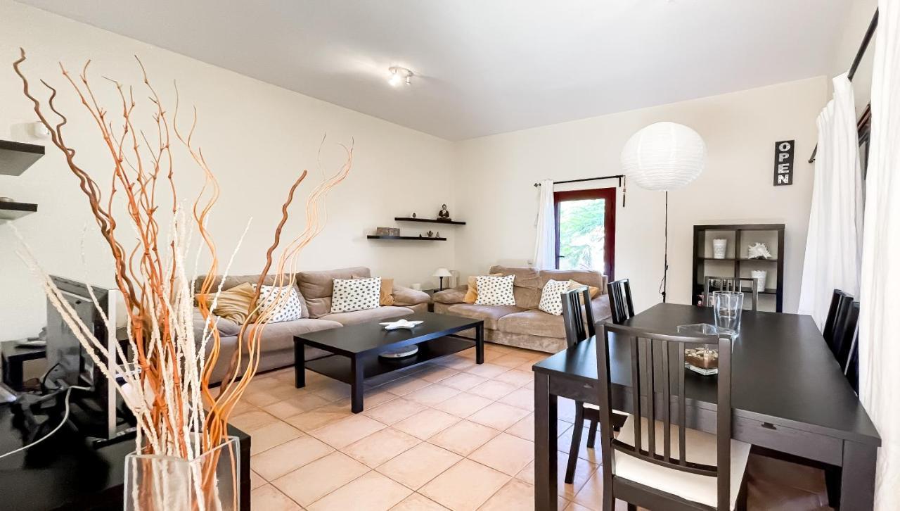 Villa Relax Capellania By Holidays Fuerteventura *