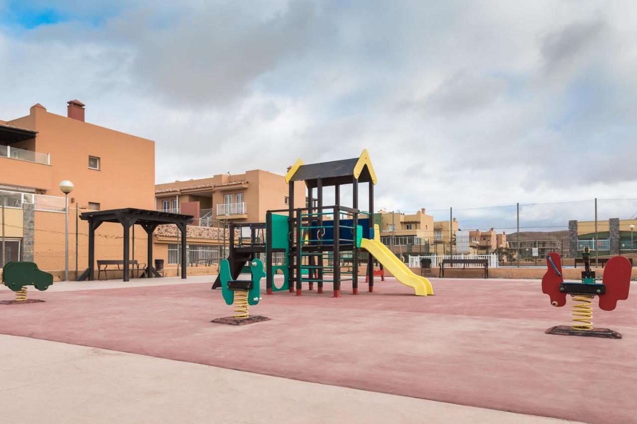 Home2book Vistas Corralejo, Amazing Terrace Appartement Corralejo