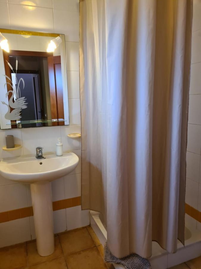 Albergue Amagante *