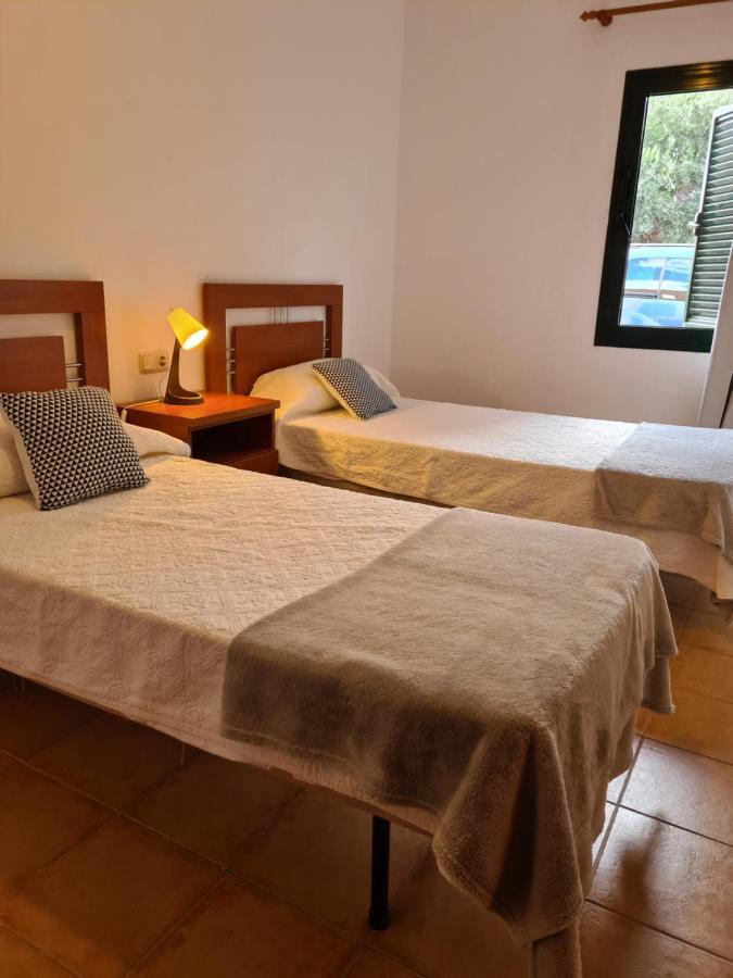 Albergue Amagante