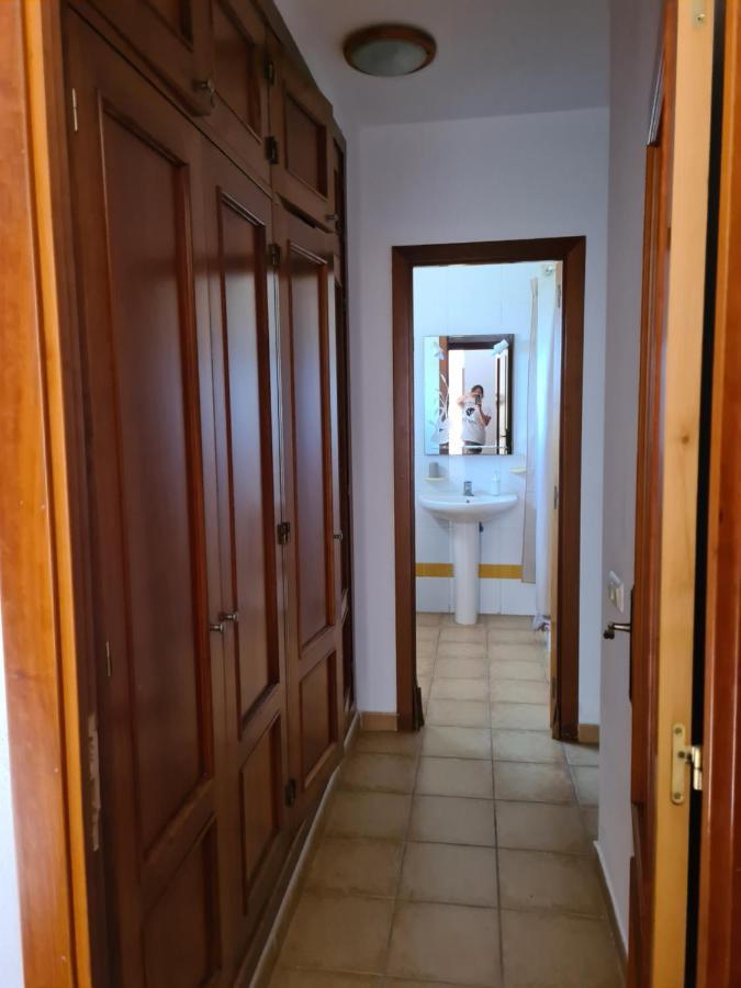Amagante Corralejo