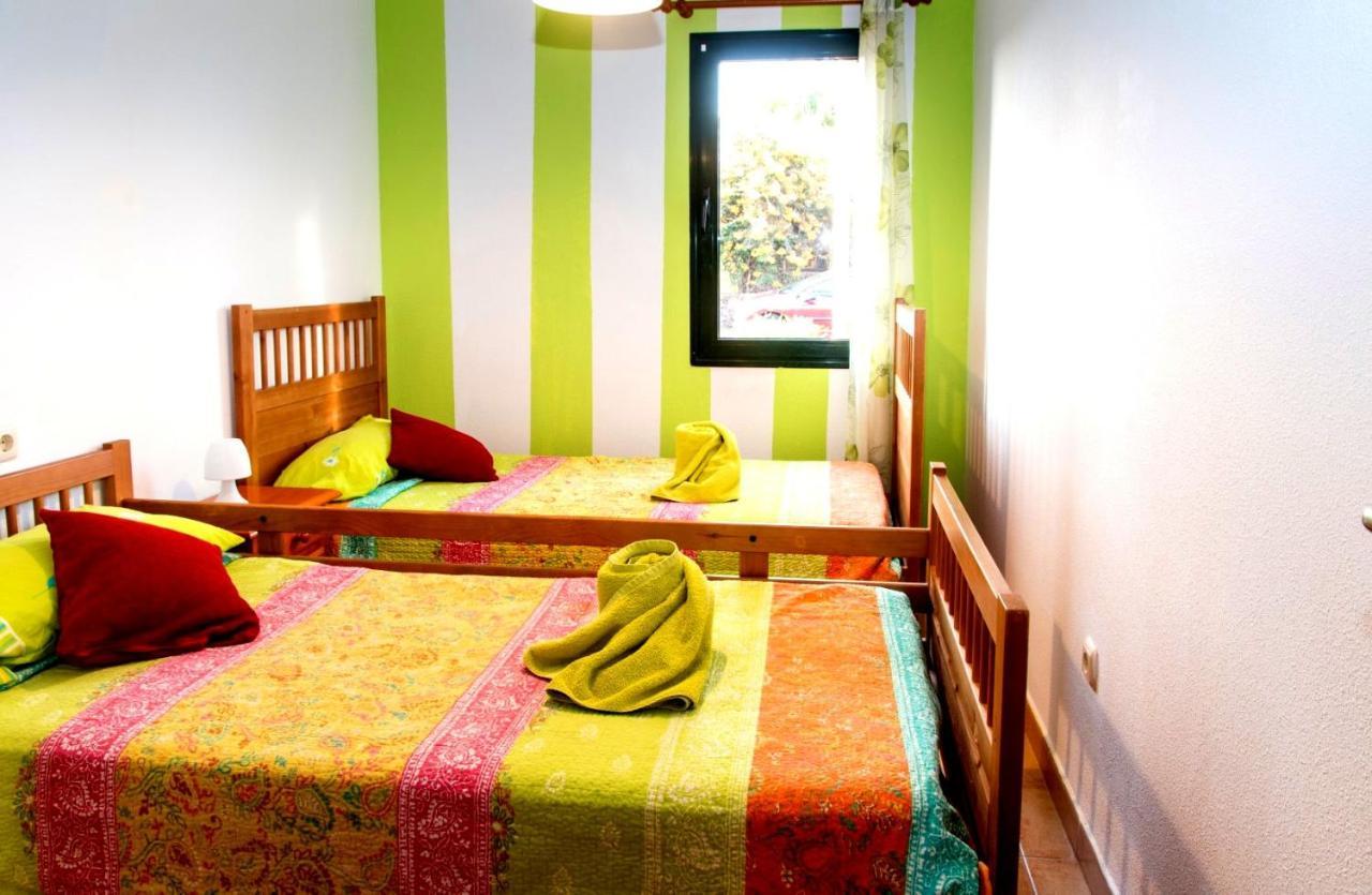 Amagante Albergue *