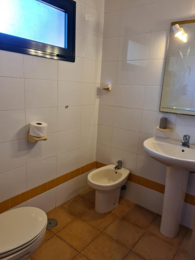 Albergue Amagante