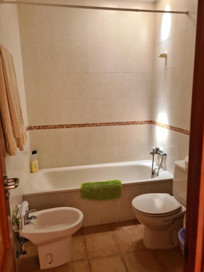 Amagante Albergue