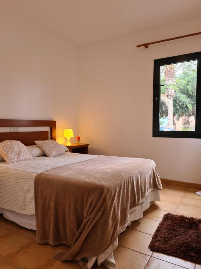 Amagante Albergue