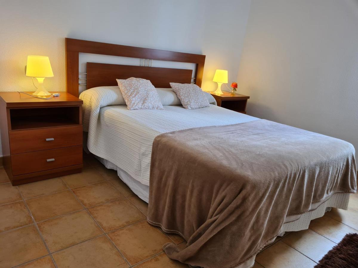 Albergue Amagante Corralejo