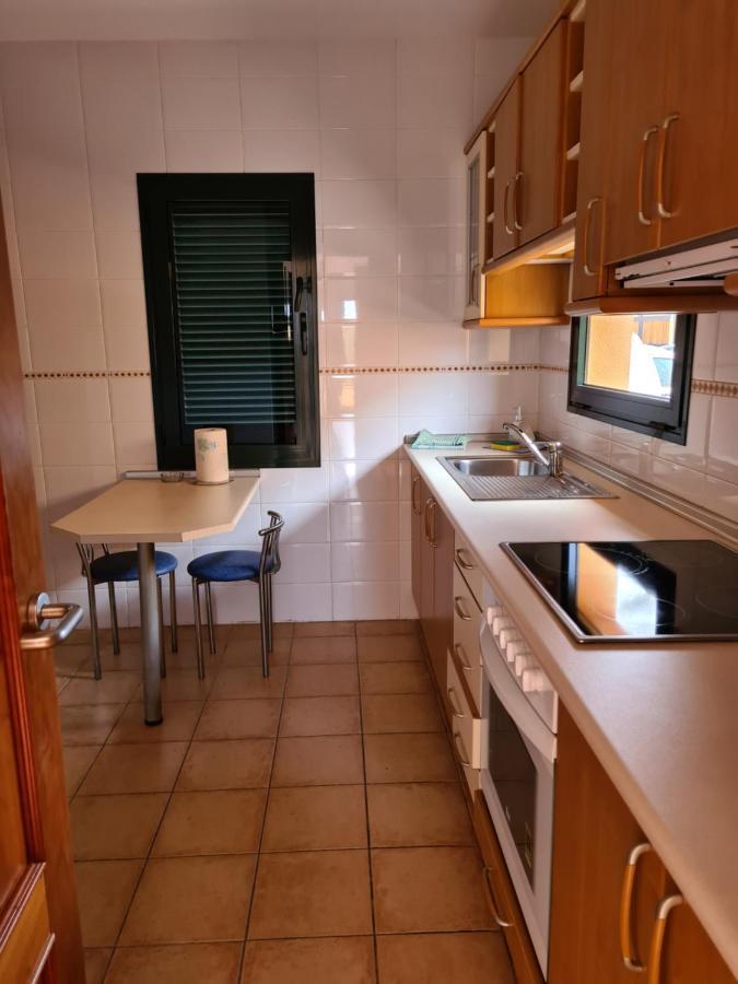 Amagante Albergue Corralejo