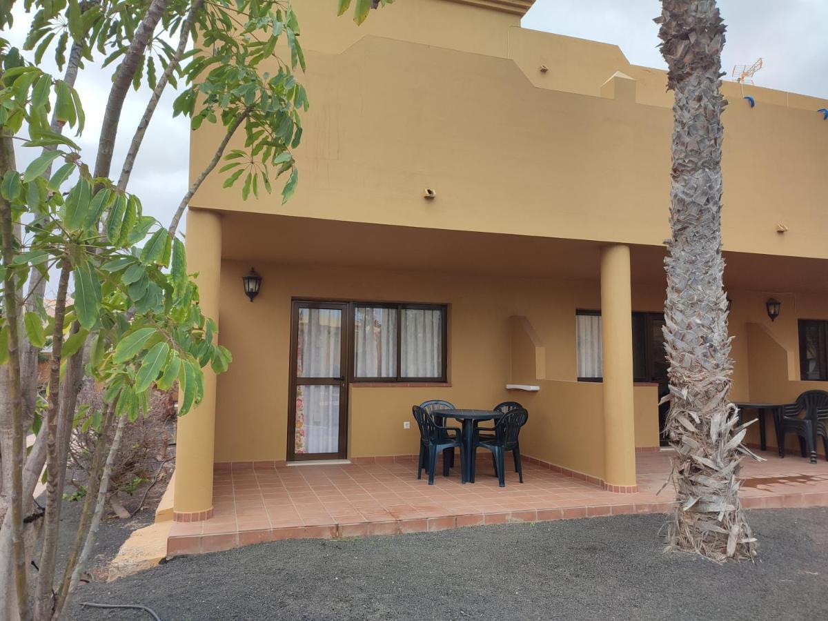 Casa Papagayo Appartement *