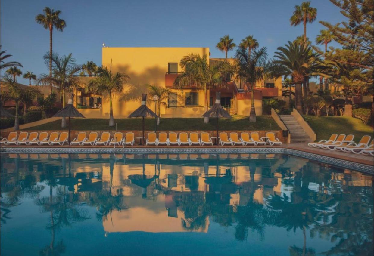 A Paradise In The Heart Of *