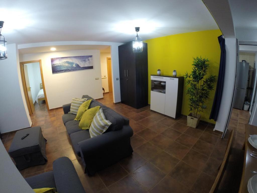 Sol Apartment
