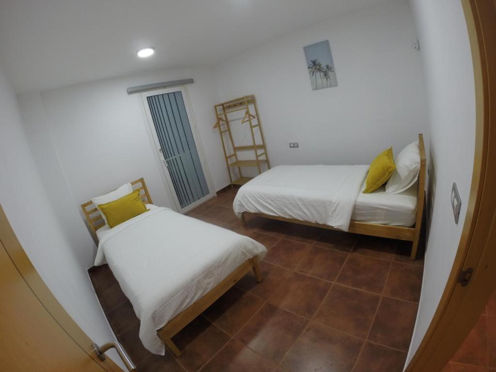 Sol Apartment