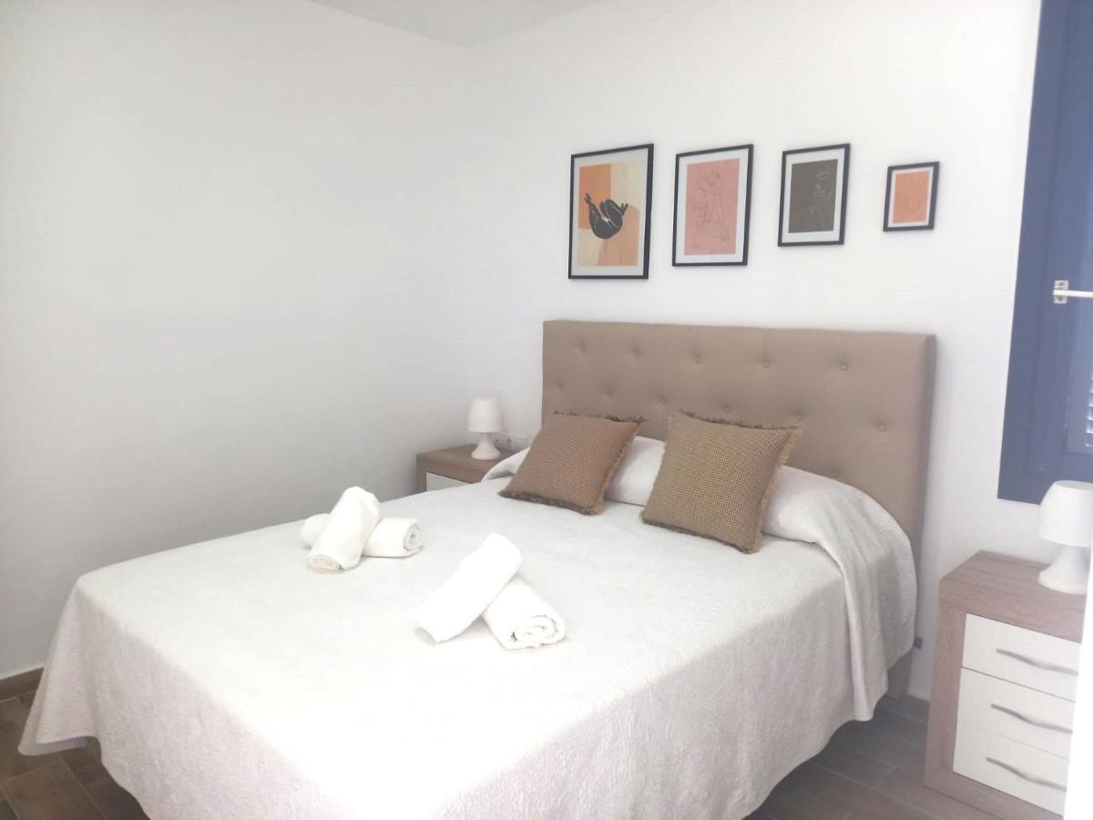 Barqueros 25 Vv Corralejo
