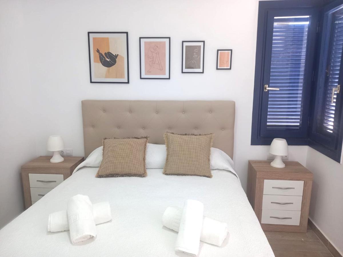 Barqueros 25 By Holidays Fuerteventura Appartement Corralejo