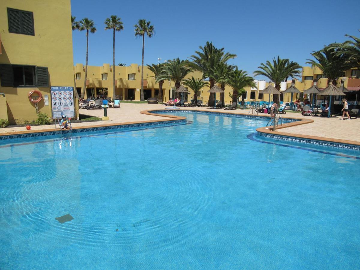Garden Relax Apartments, By Comfortable Luxury * Corralejo