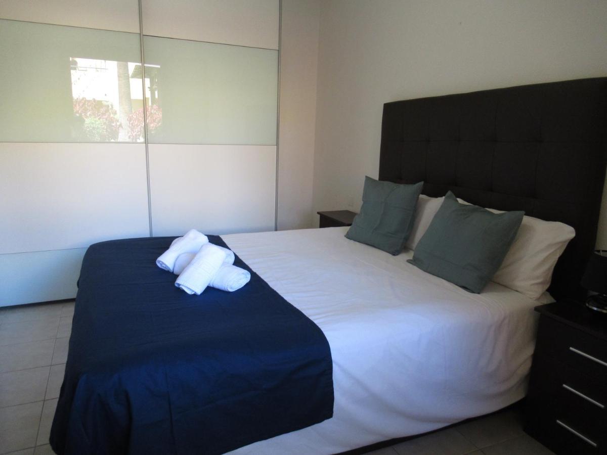 Appartement Garden Relax Apartments, By Comfortable Luxury Corralejo