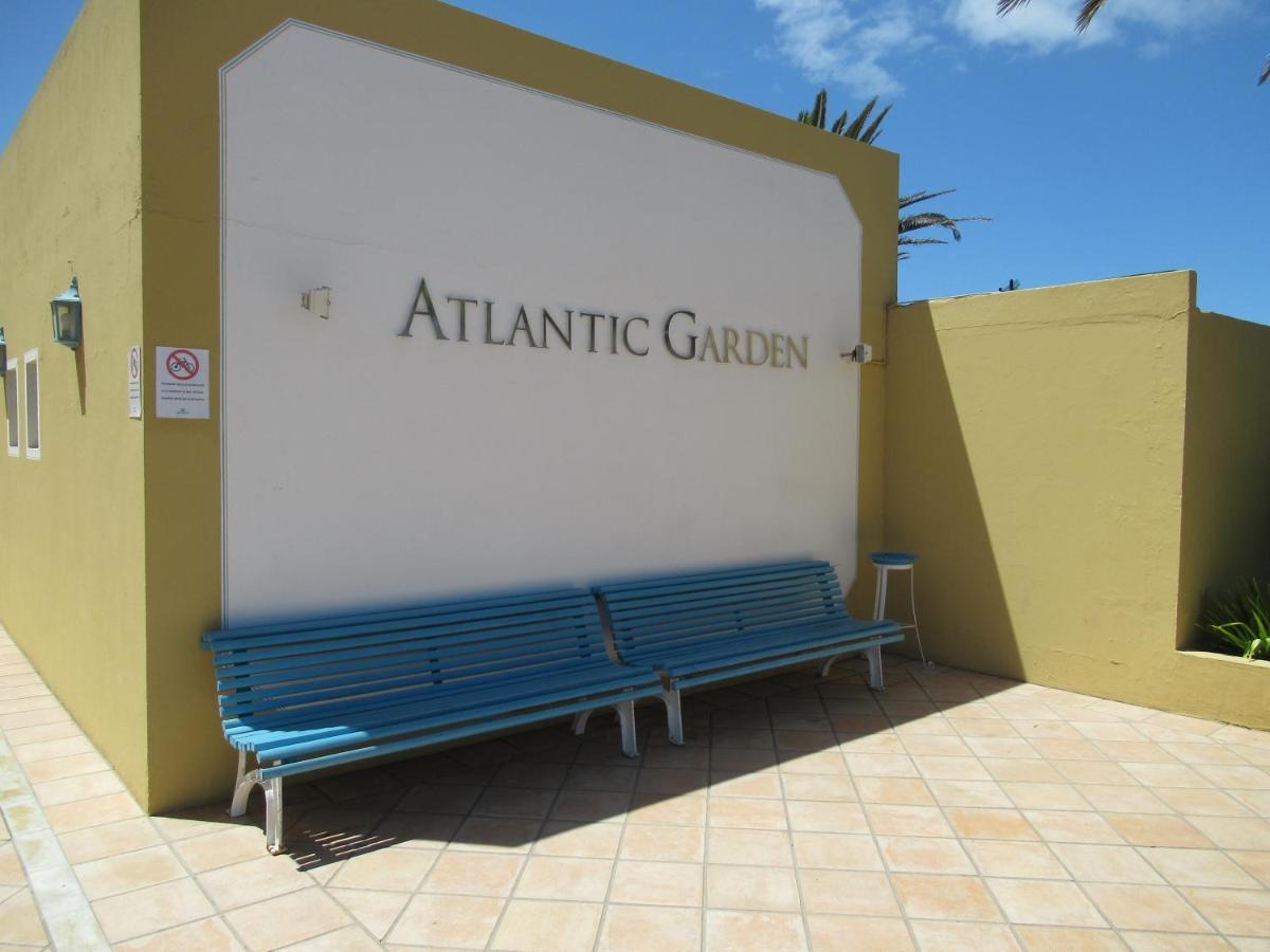 Appartement Garden Relax Apartments, By Comfortable Luxury