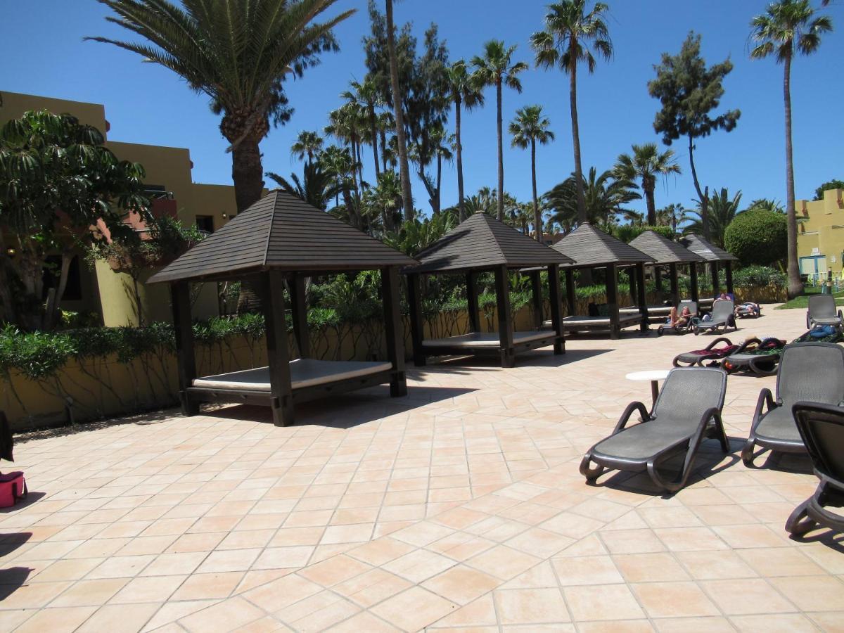 Appartement Garden Relax Apartments, By Comfortable Luxury Corralejo