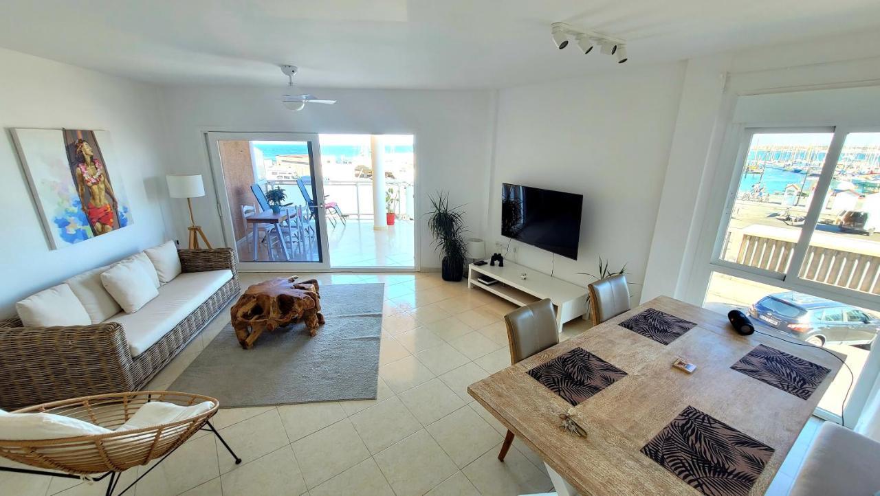 Apartment Amazing Ocean View *