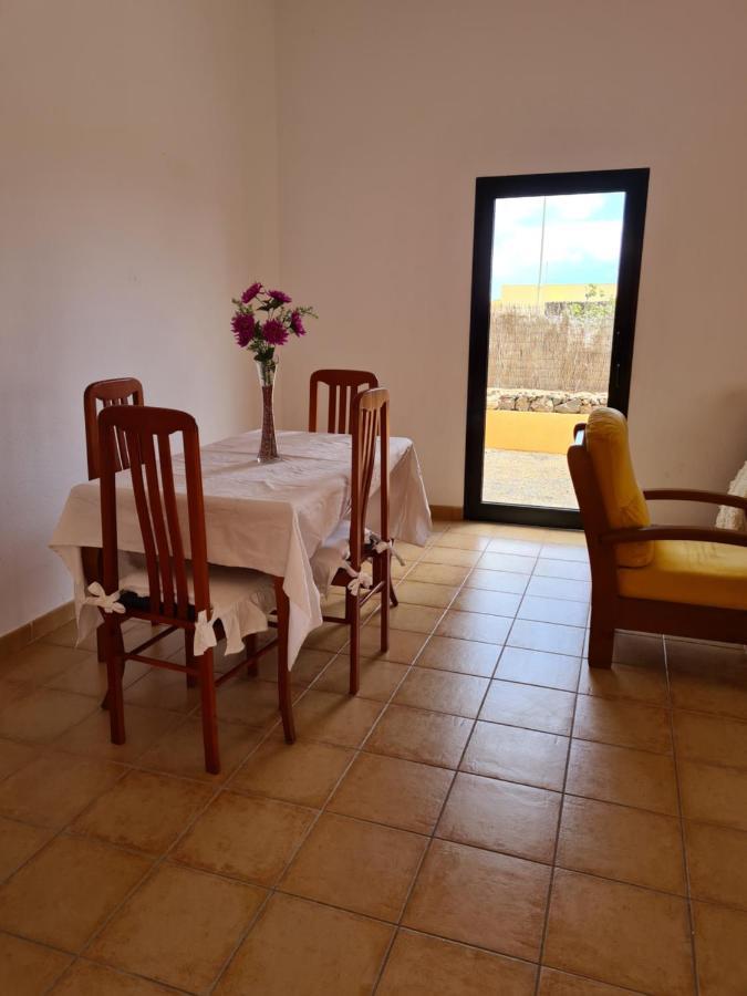 Albergue Amagante