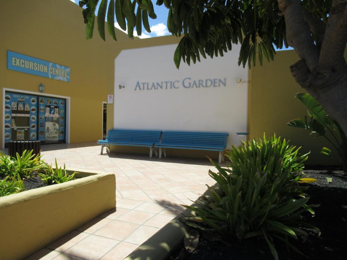 Appartement Garden Relax Apartments, By Comfortable Luxury