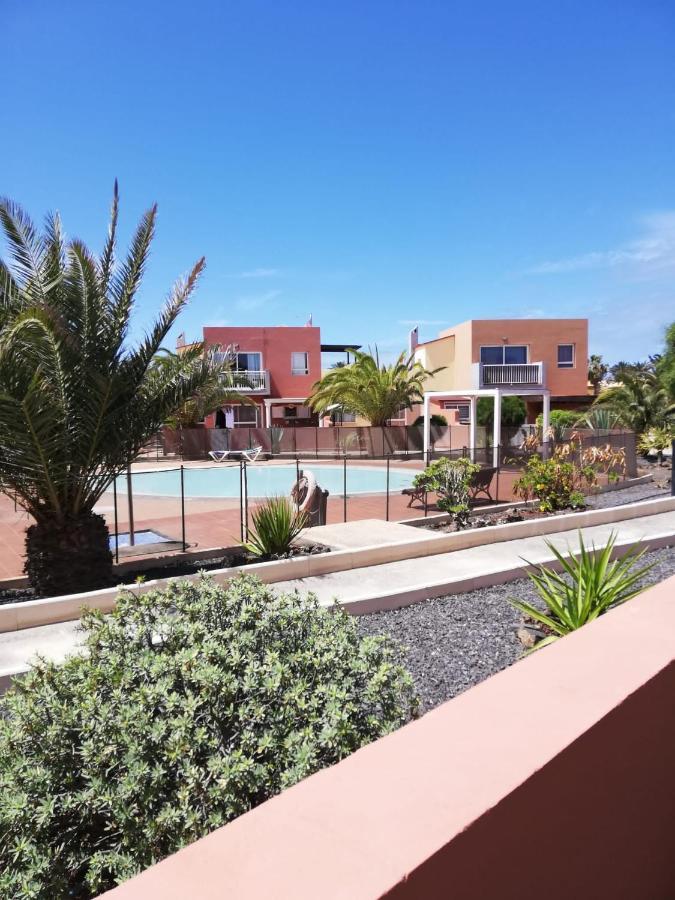 Casa Feliz Corralejo