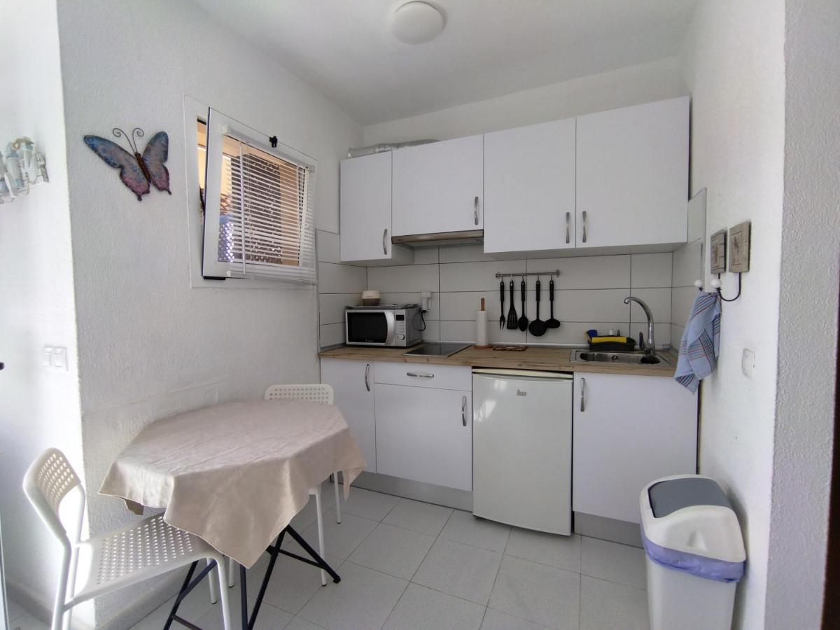 Apartment Casa Dan 