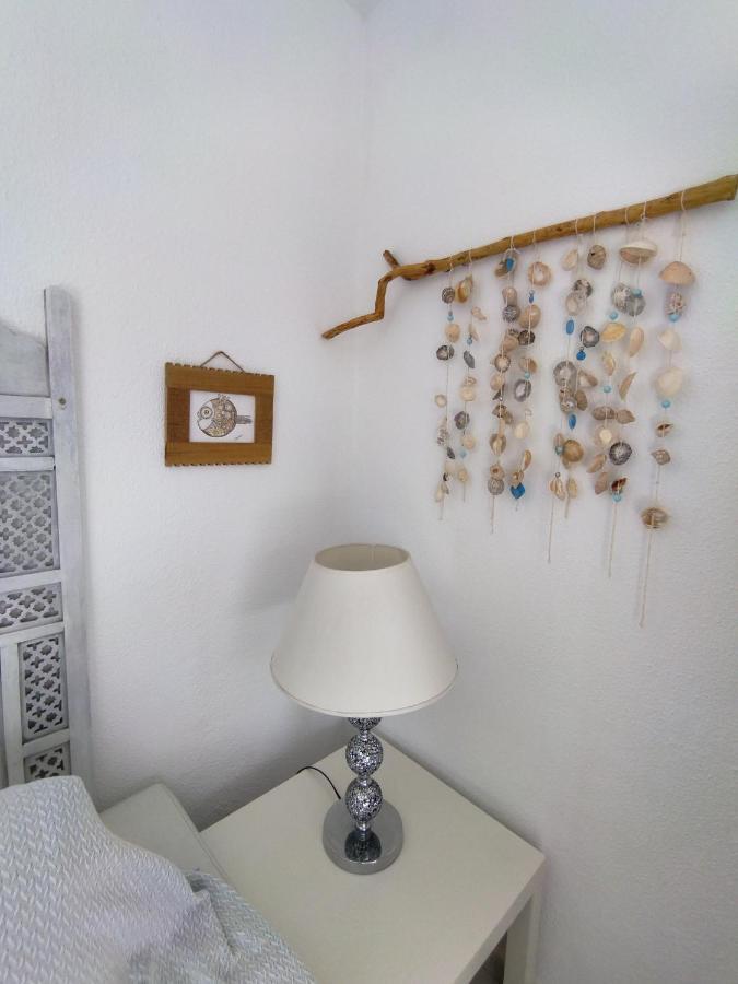 Apartment Casa Dan 