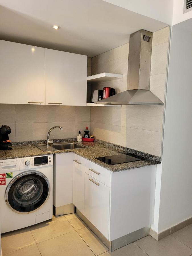 Apartment Beautiful, Modern In Sunny Corralejo