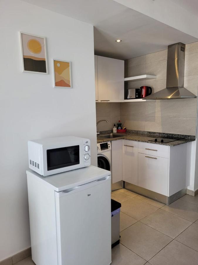 Beautiful, Modern In Sunny * Corralejo