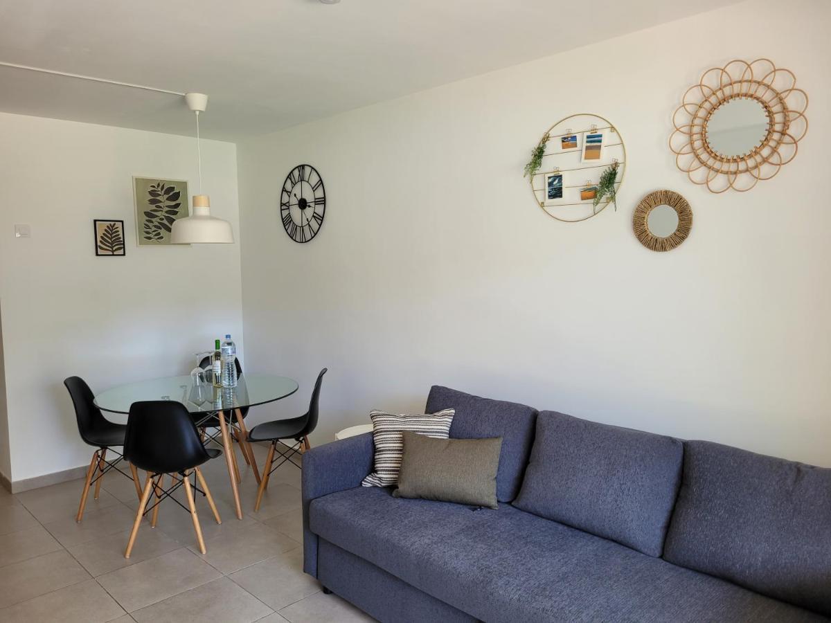 Apartment Beautiful, Modern In Sunny