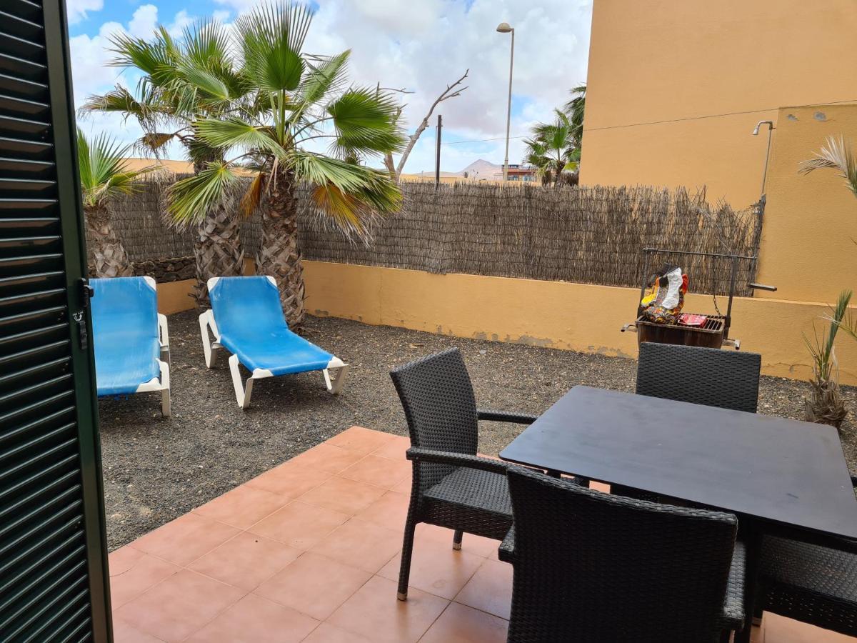 Albergue Amagante